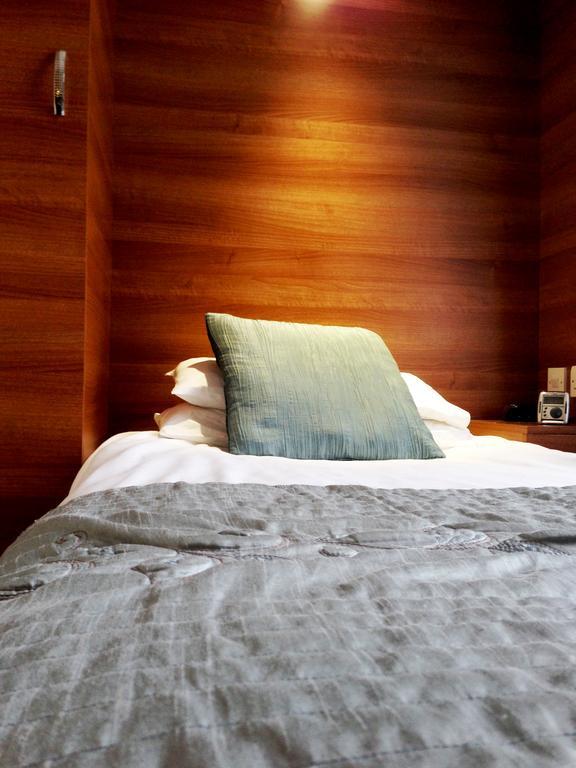 The Avalon House Hotel St Albans Szoba fotó