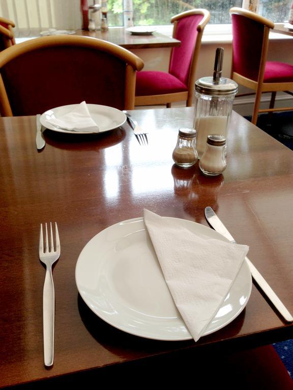 The Avalon House Hotel St Albans Kültér fotó